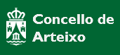 Logotipo Ayuntamiento de Arteixo